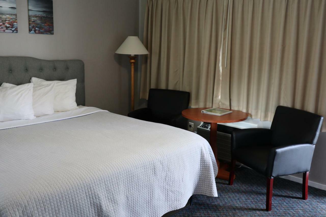 Admiral Motel Lake George Bagian luar foto